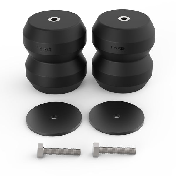 Timbren SES FRETRA Suspension Enhancement System 5600 lb Overload Spring