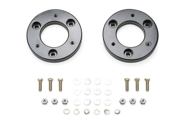 FTL5107 Fab Tech 2 Inch Spacer Kit Front FTL5107