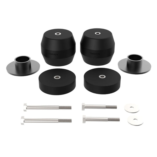 Timbren SES GMRSTT15 Rear Suspension Enhancement System 7000 lb Overload Spring