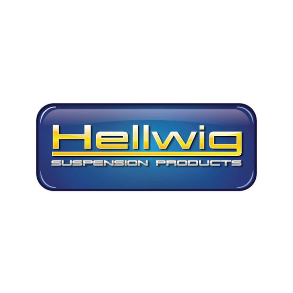Hellwig 7986 Front Sway Bar Kit
