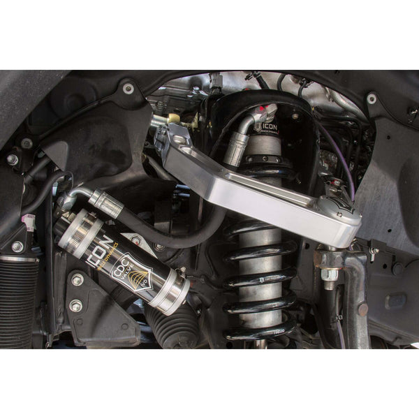 ICON K53074 Stage 4 Suspension System Toyota Land Cruiser 1.5-3.5" Lift