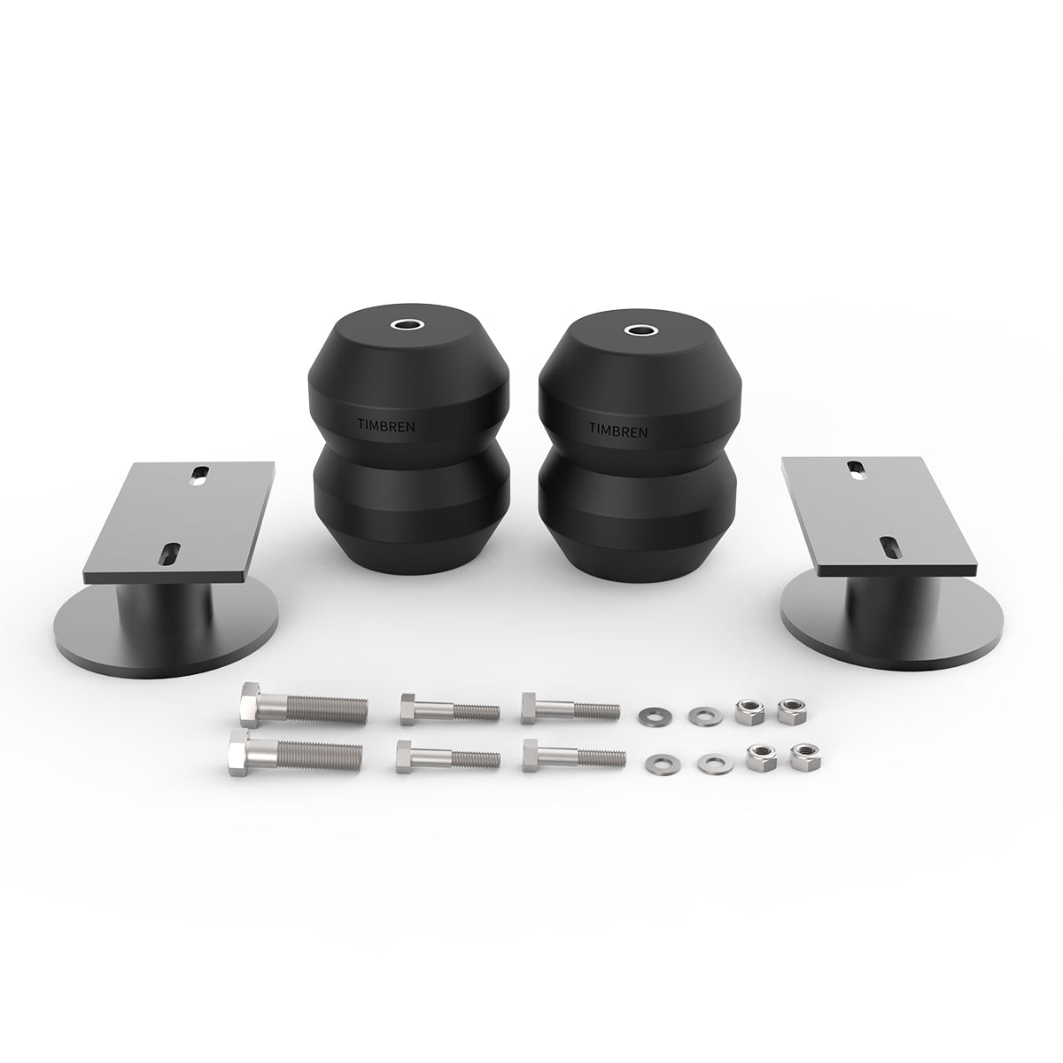 Timbren SES IVR110 Rear Suspension Enhancement System 8600 lb Overload Spring