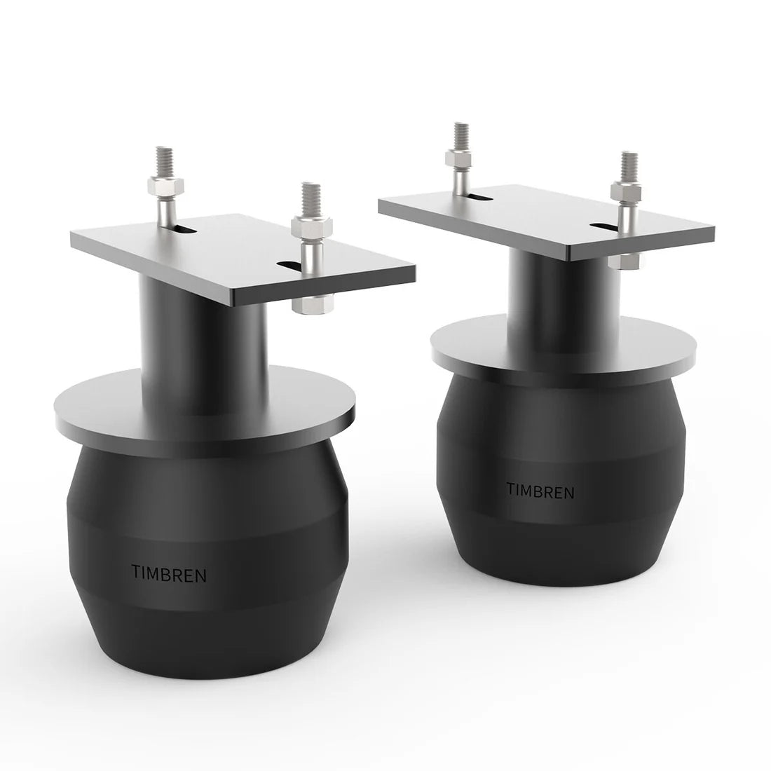 Timbren SES IVR110HD Suspension Enhancement System 7000 lb Overload Spring