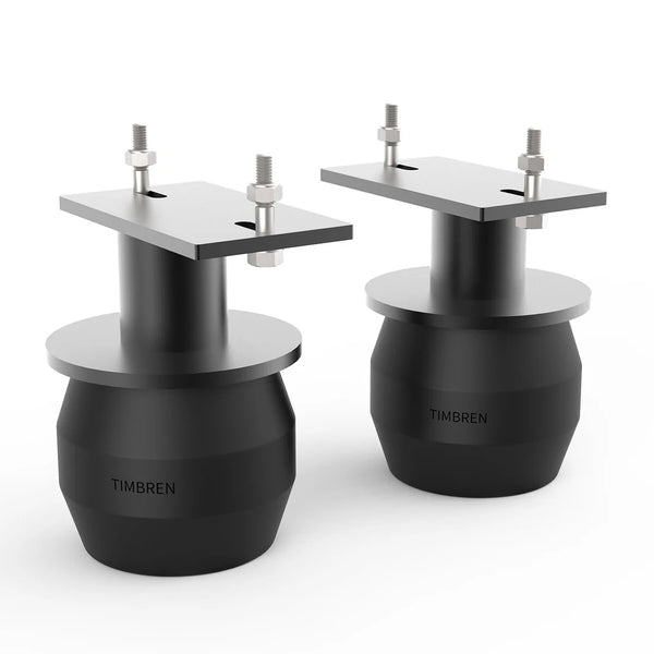 Timbren SES IVR110HD Suspension Enhancement System 7000 lb Overload Spring