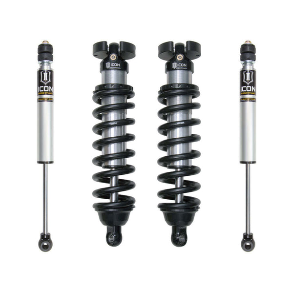 ICON K53131 Stage 1 Suspension System Toyota 4Runner 0-3" Lift 3.0