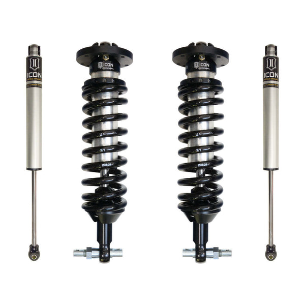 ICON K73001 Stage 1 Suspension Systemr GM 1500 1-3" Lift