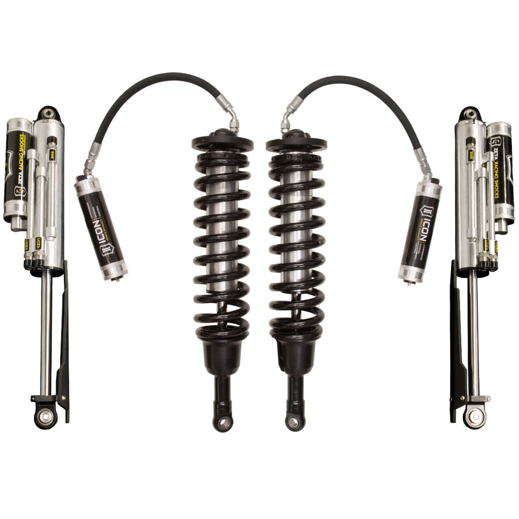 ICON K93051 Stage 1 Suspension System Ford Raptor
