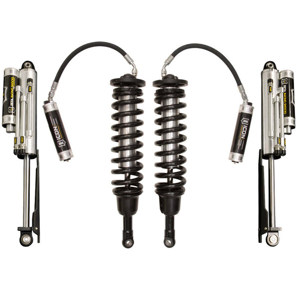 ICON K93051 Stage 1 Suspension System Ford Raptor
