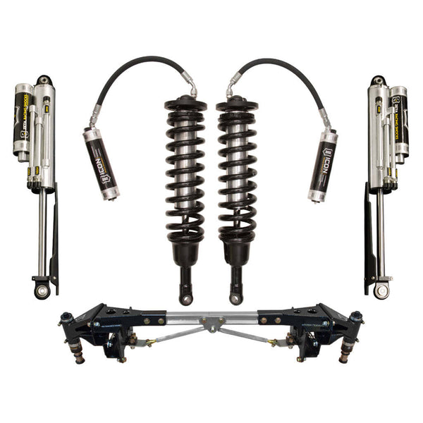 ICON K93052 Stage 2 Suspension System Ford Raptor
