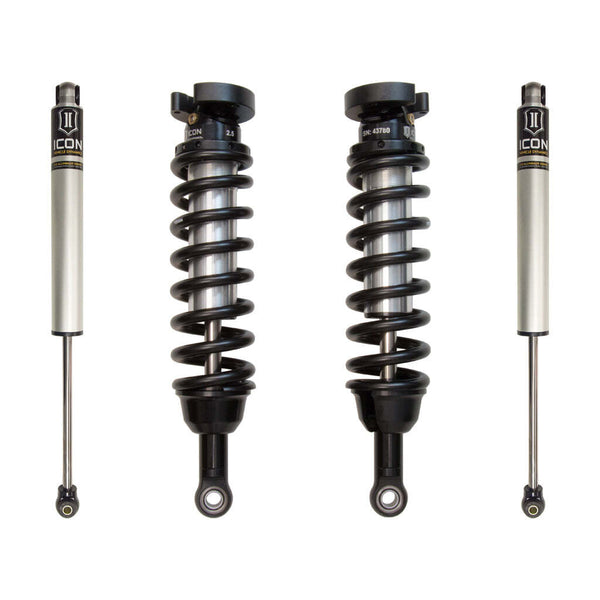 ICON K93101 Stage 1 Suspension System Ford Ranger T6 4WD 1-3" Lift