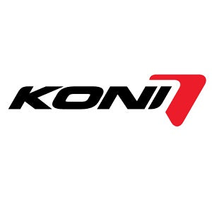 KONI 8705 1341 Front Special Active (Red) Shock Ford Transit T150-T350 RWD & AWD (Excl. FWD)