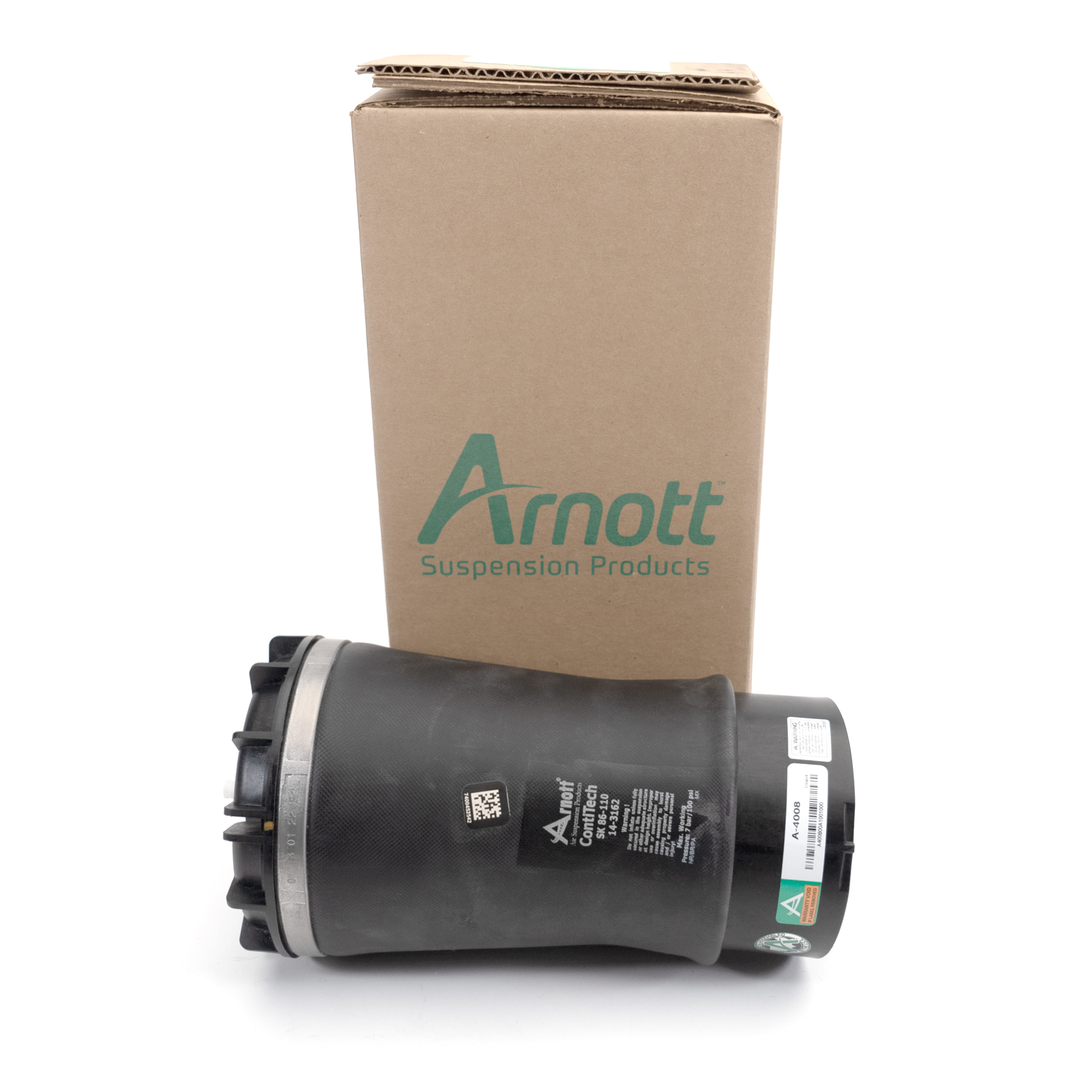 Arnott A-4008 Rear Air Spring RAM 1500 (DS)