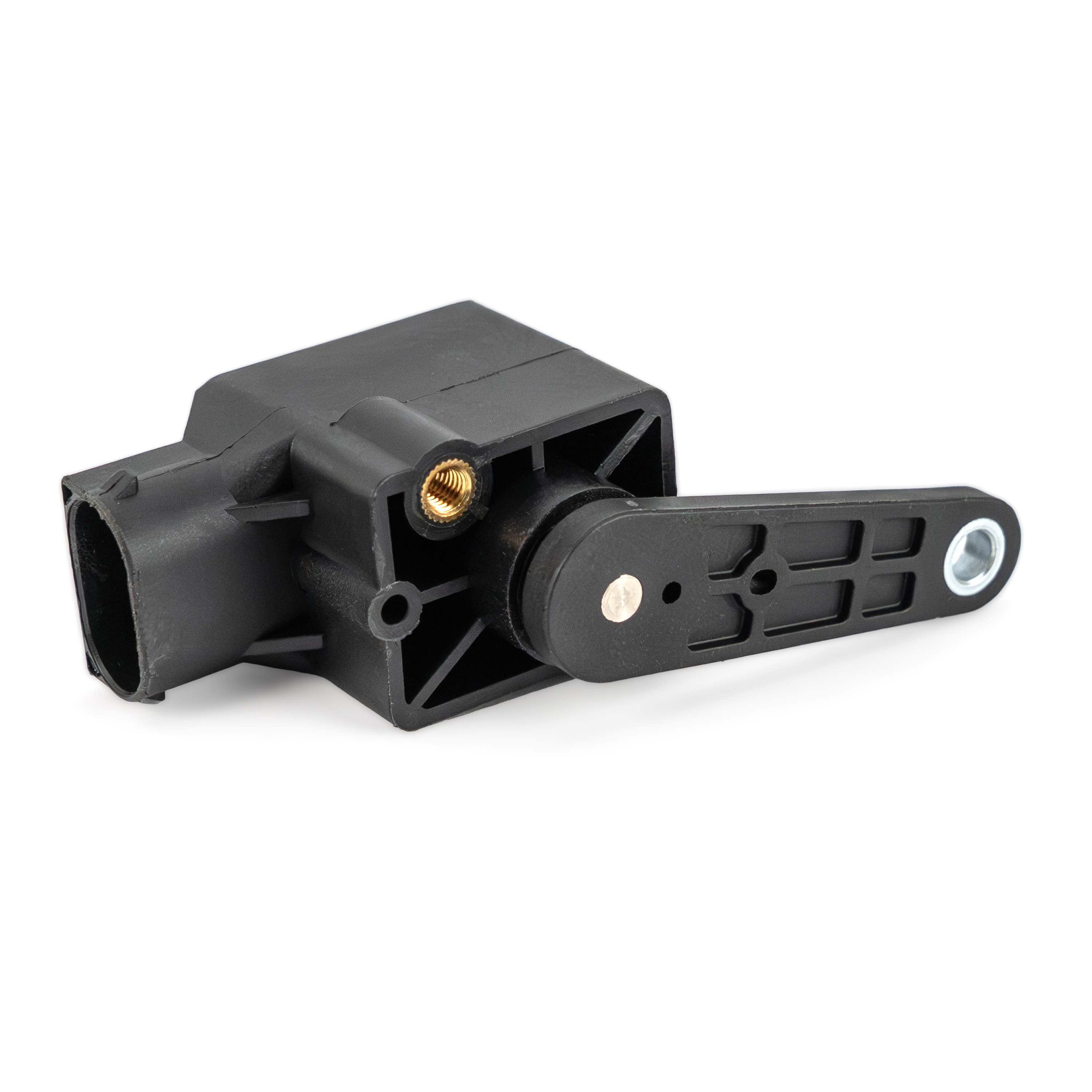 Ride Height Sensor 06-15 Front Ford Galaxy/S-max/Mondeo (WA6/BA7), 01-09 Rear Volvo S60/S80/V70/XC90 (384/184/285/275)