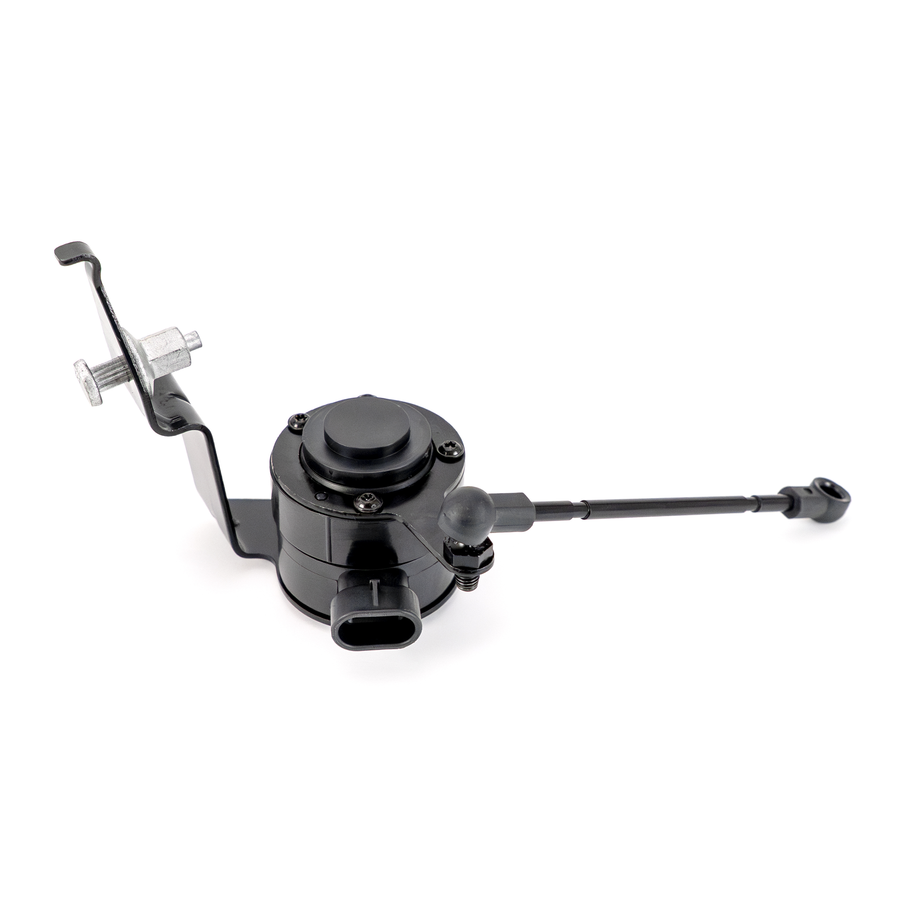 Front Left Ride Height Sensor 09-15 Cadillac CTS (6D1), 04-09 SRX (6E1), 05-10 STS (68D)