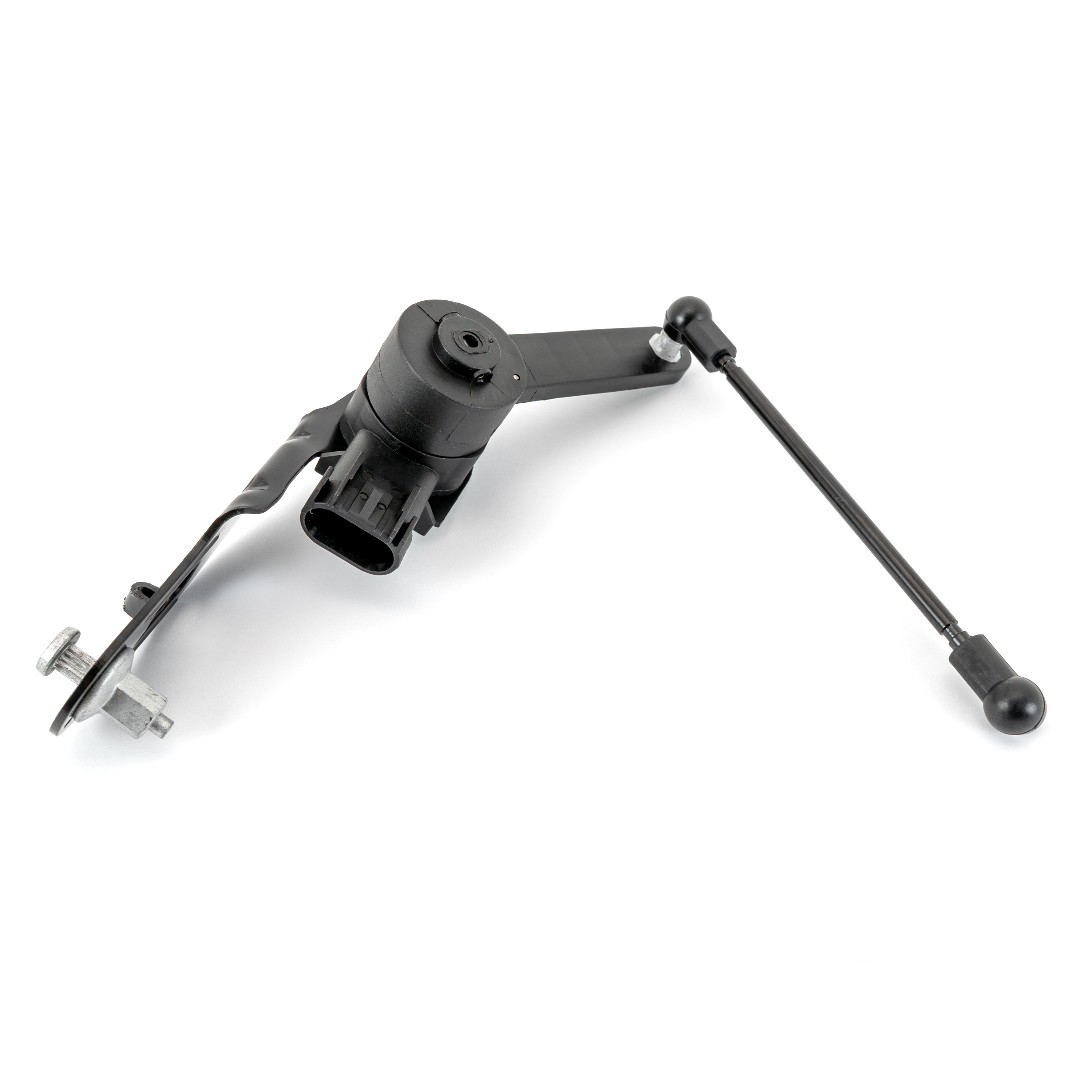 Front Left Ride Height Sensor 21-22 Various GM Trucks (T1)