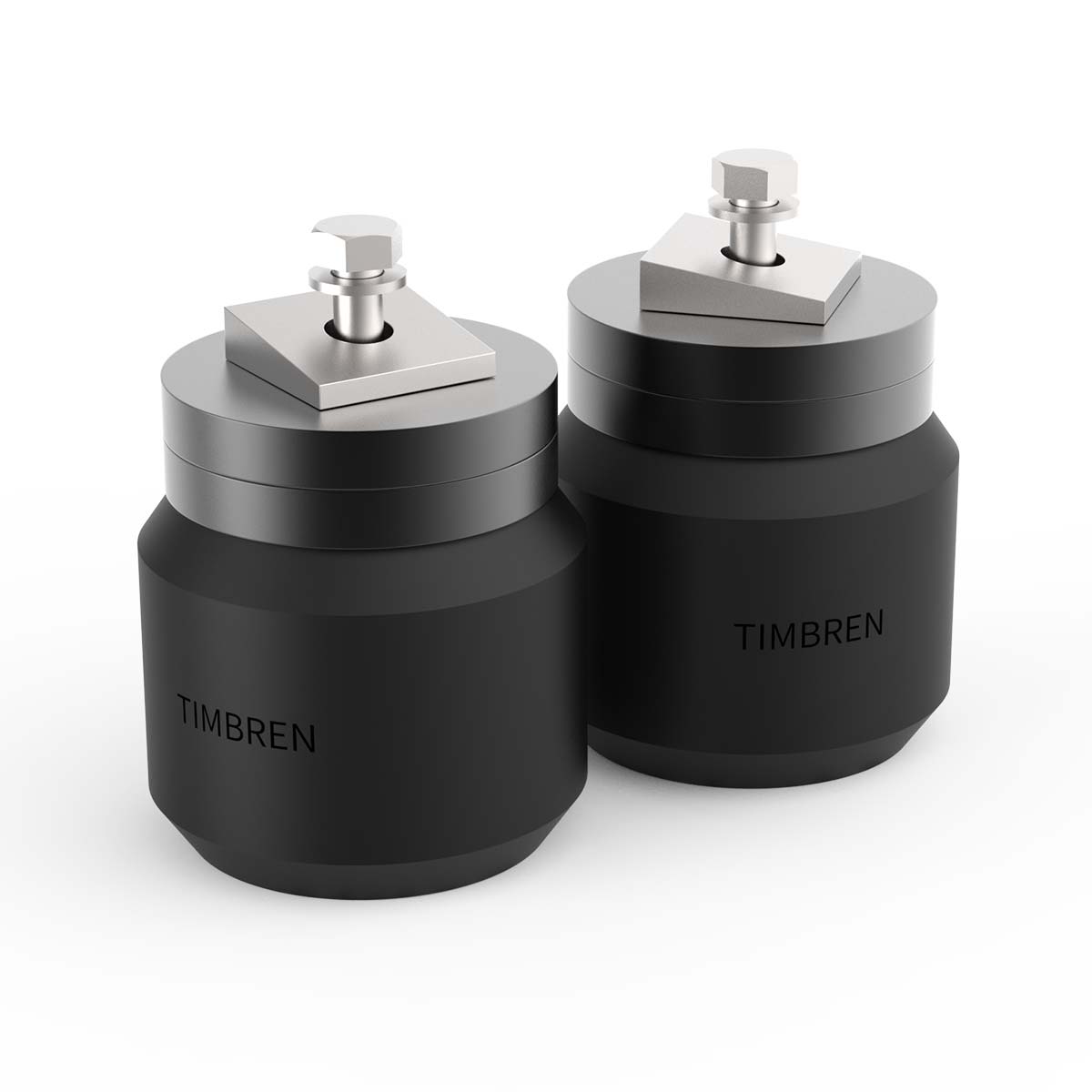 Timbren SES MBFSP35A Front Suspension Enhancement System 6500 lb Overl ...