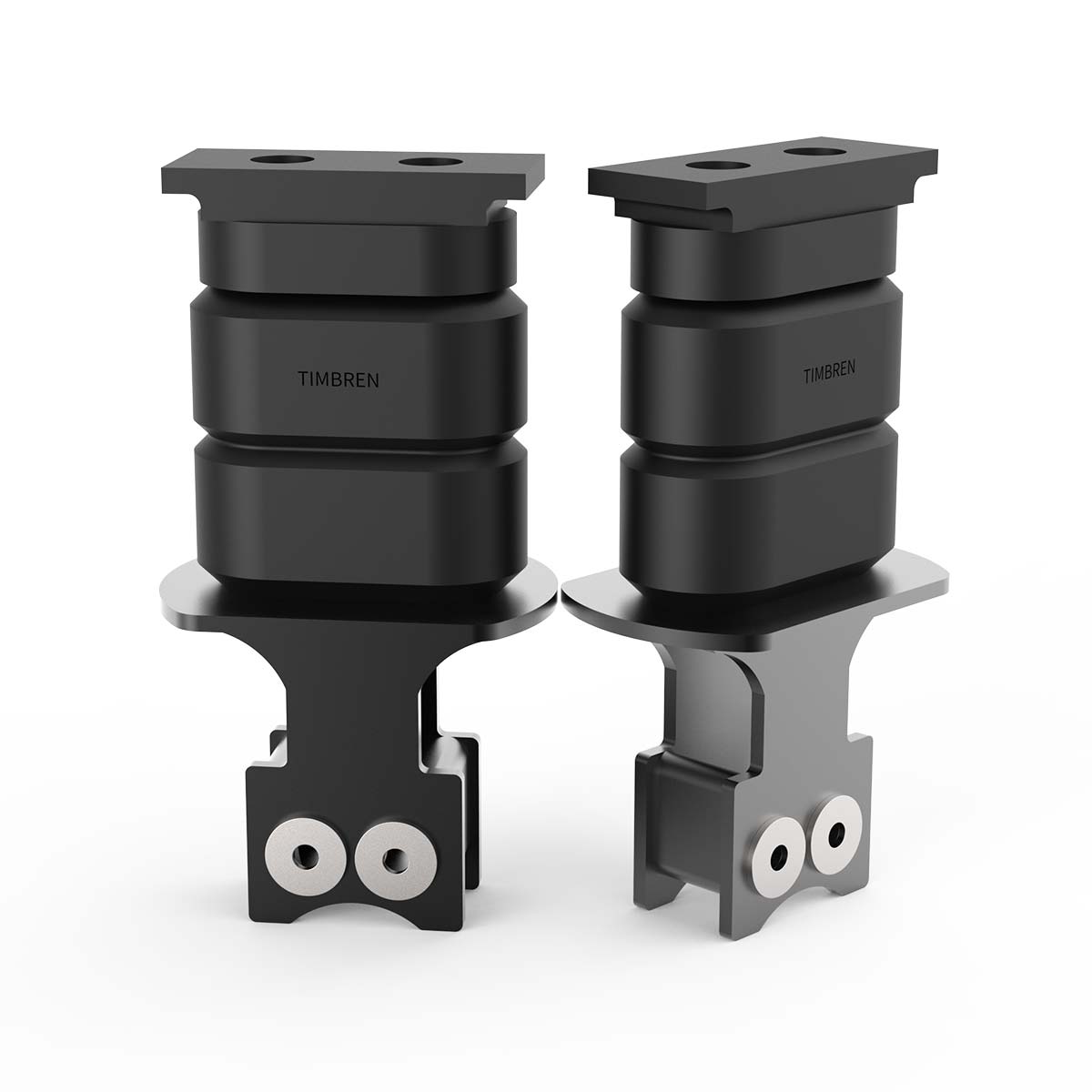 Tembrin Spring Timbren SES MBRSP25C4 Rear Suspension Enhancement System 11000 lb Over ...