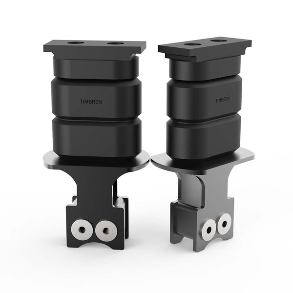 Timbren SES MBRSP25C4 Rear Suspension Enhancement System 11000 lb Overload Spring
