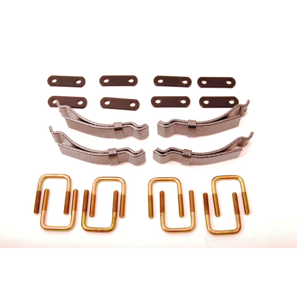 Hellwig 1301 Trailer Helper Spring