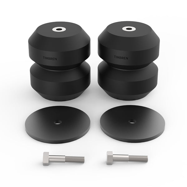 Timbren SES NRFTR3 Rear Suspension Enhancement System 3000 lb Overload Spring