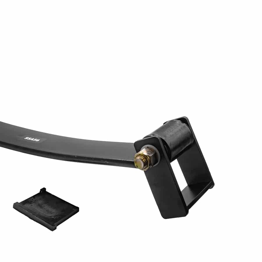 SuperSprings SSA56 Rear Leaf Springs