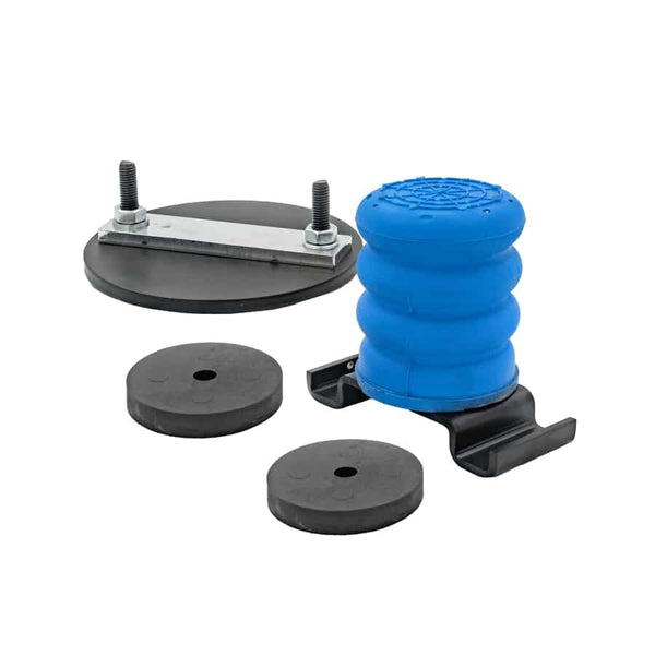 SuperSprings SSR-630-40 Rear SumoSprings