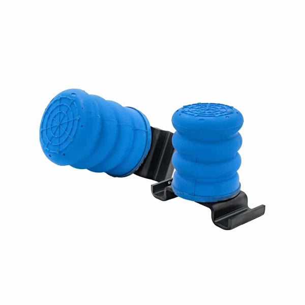 SuperSprings SSR-630-40 Rear SumoSprings