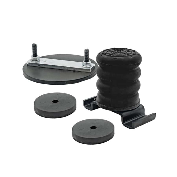 SuperSprings SSR-630-47 Rear SumoSprings