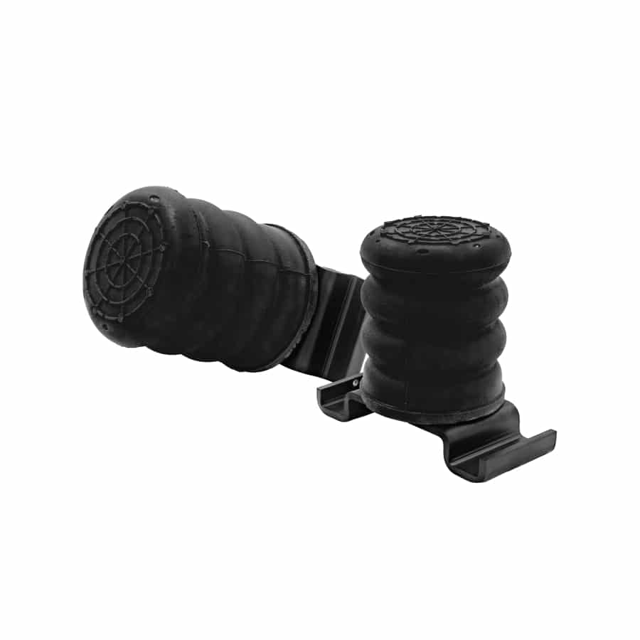 SuperSprings SSR-630-47 Rear SumoSprings