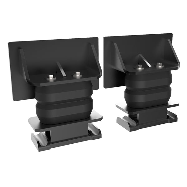 Timbren SES PTA200 Suspension Enhancement System 16000 lb Overload Spring