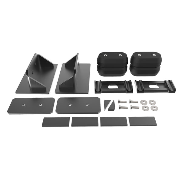 Timbren SES PTA200 Suspension Enhancement System 16000 lb Overload Spring