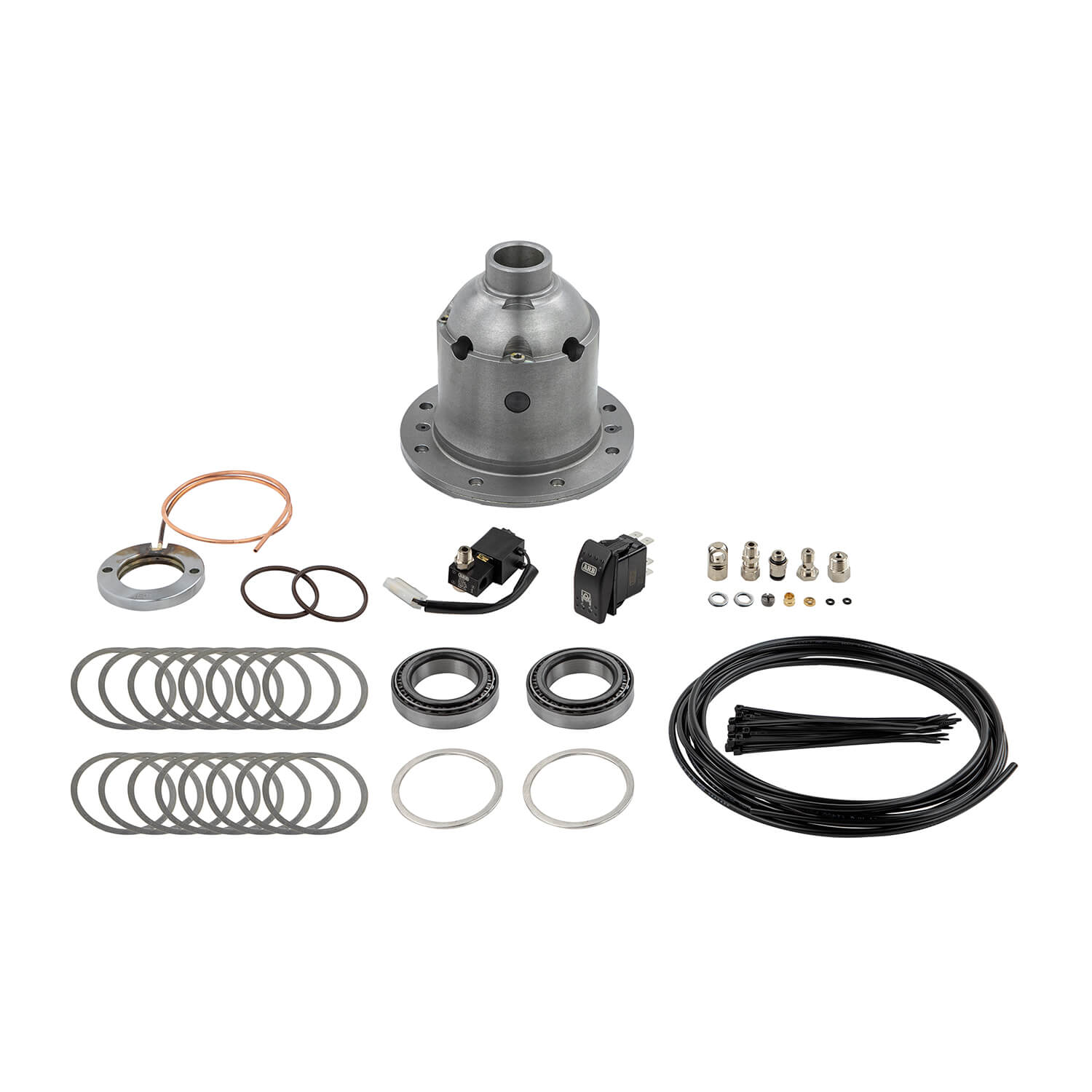ARB RD102 Air Locker Differential