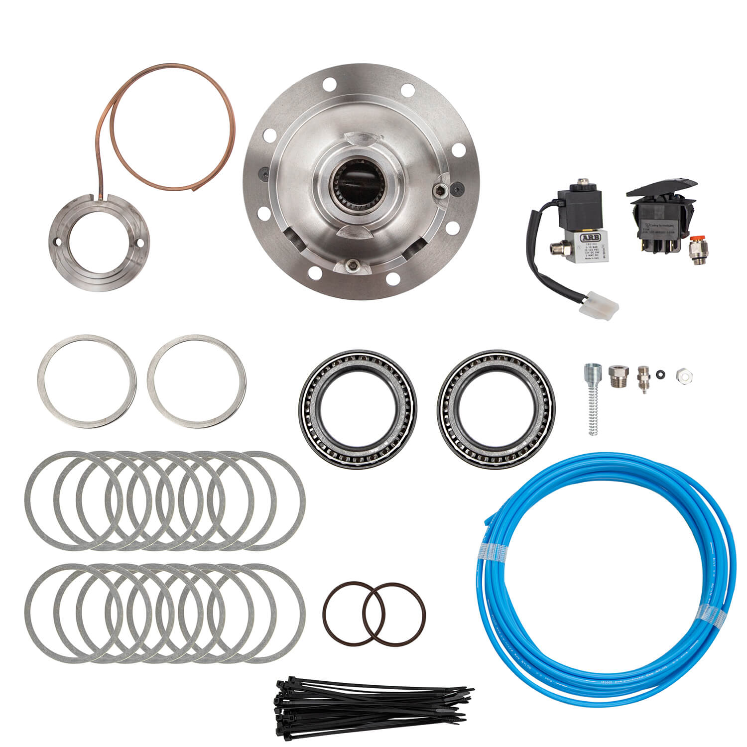 ARB RD103 Air Locker Differential