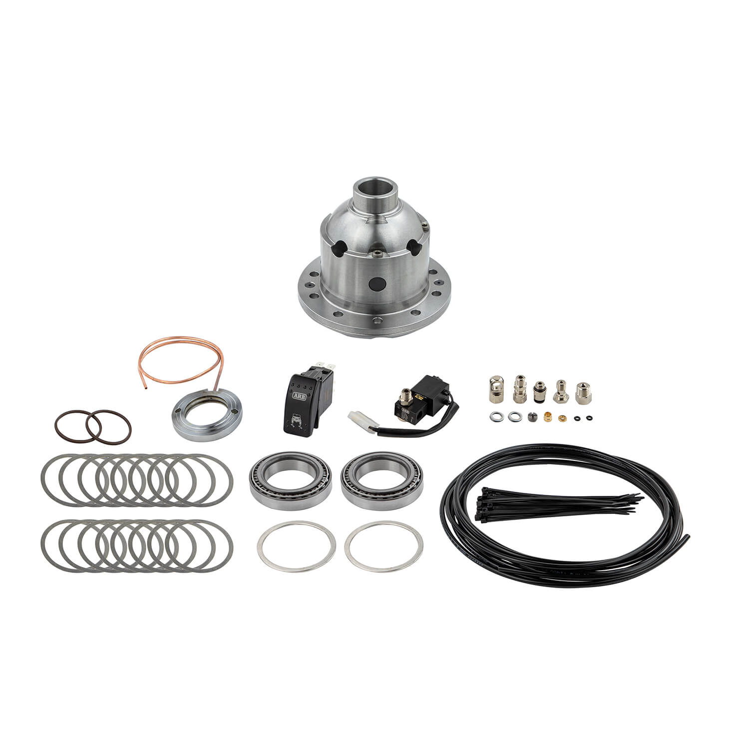 ARB RD104 Air Locker Differential