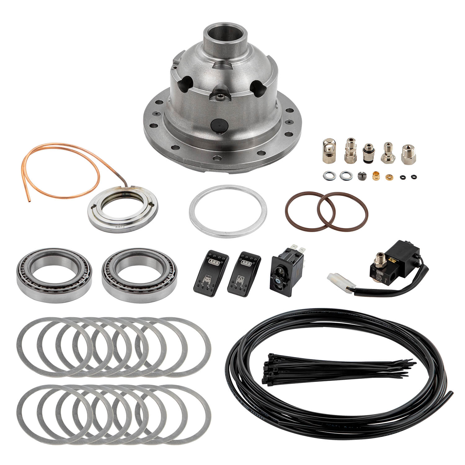 ARB RD109 Air Locker Differential