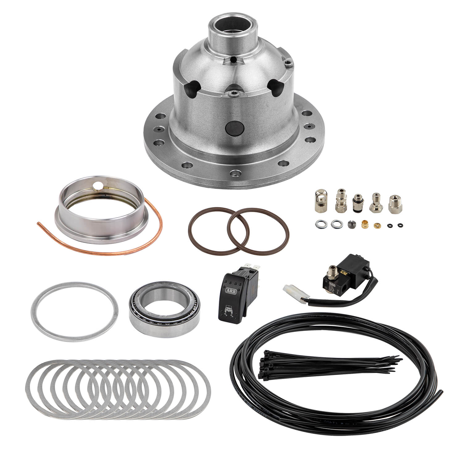 ARB RD110 Air Locker Differential