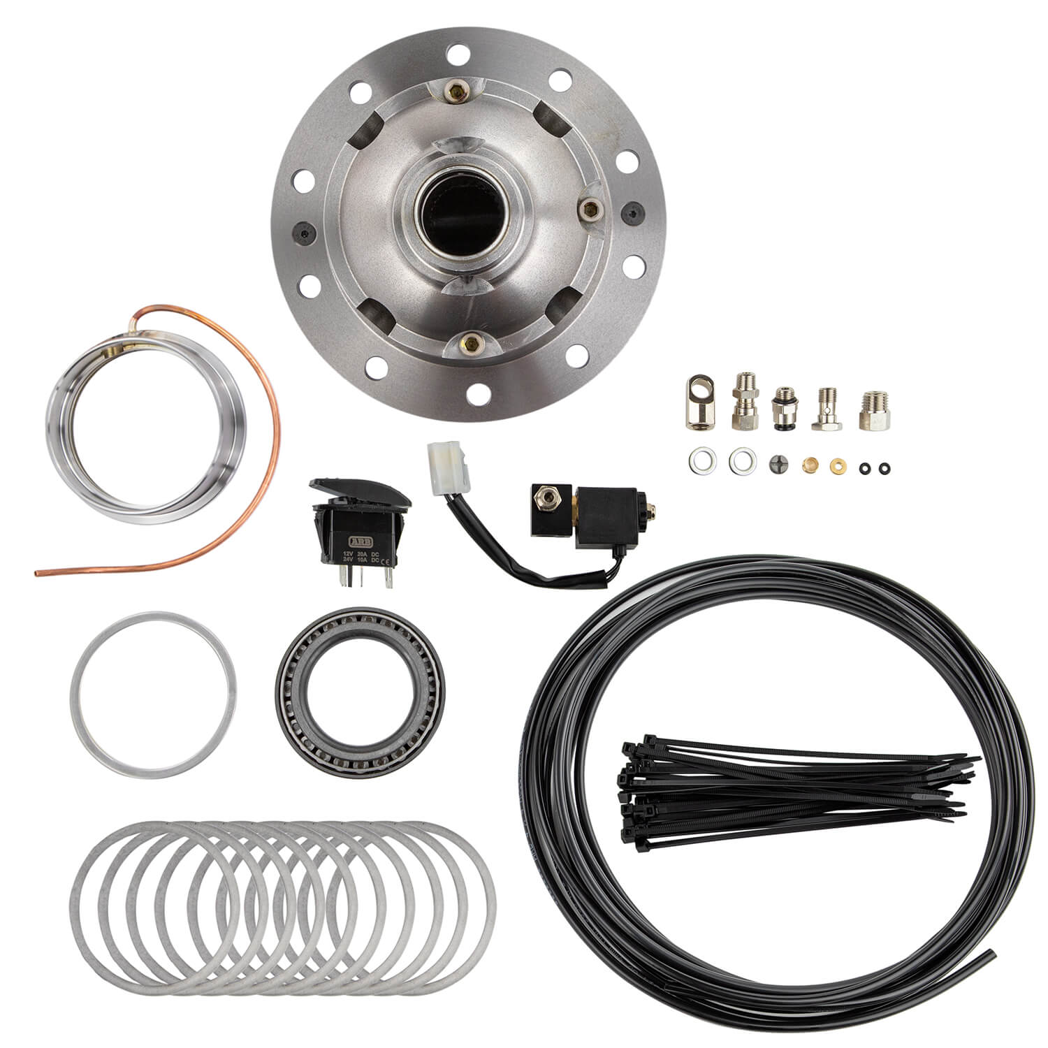ARB RD110 Air Locker Differential