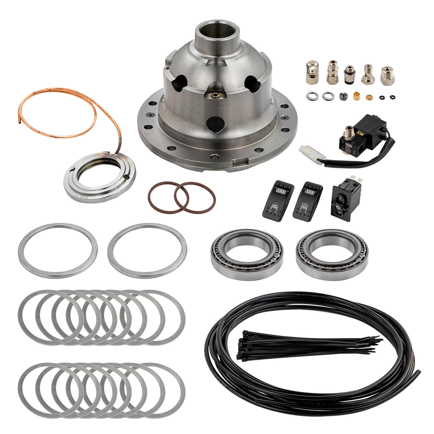ARB RD113 Air Locker Differential