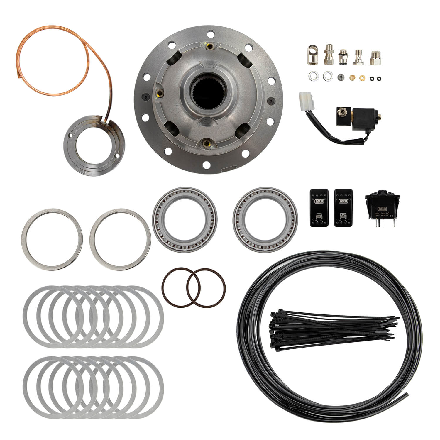 ARB RD113 Air Locker Differential