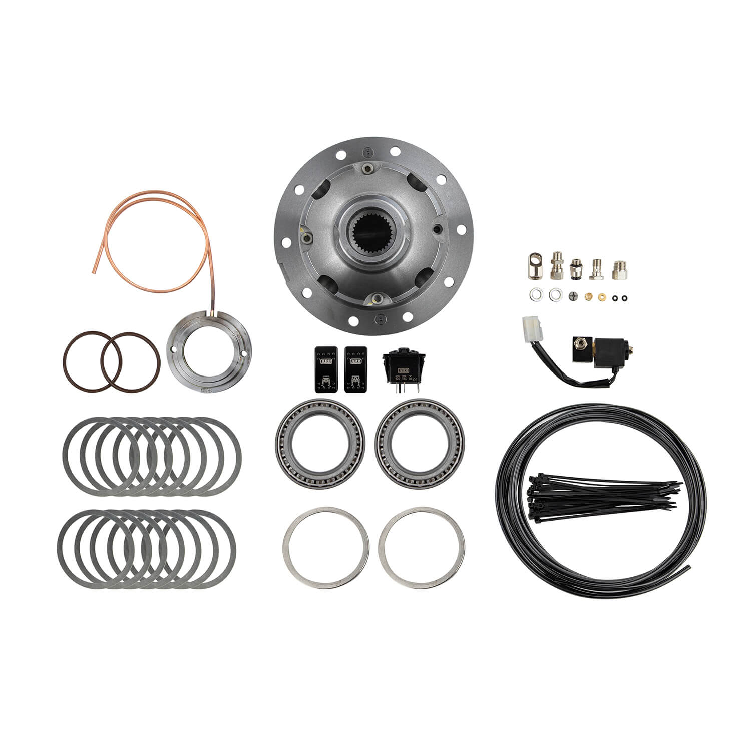 ARB RD117 Air Locker Differential