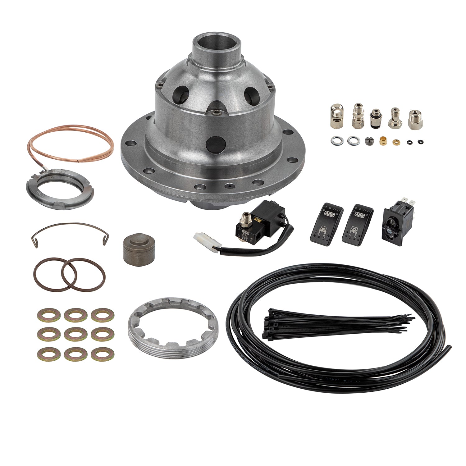ARB RD136 Air Locker Differential