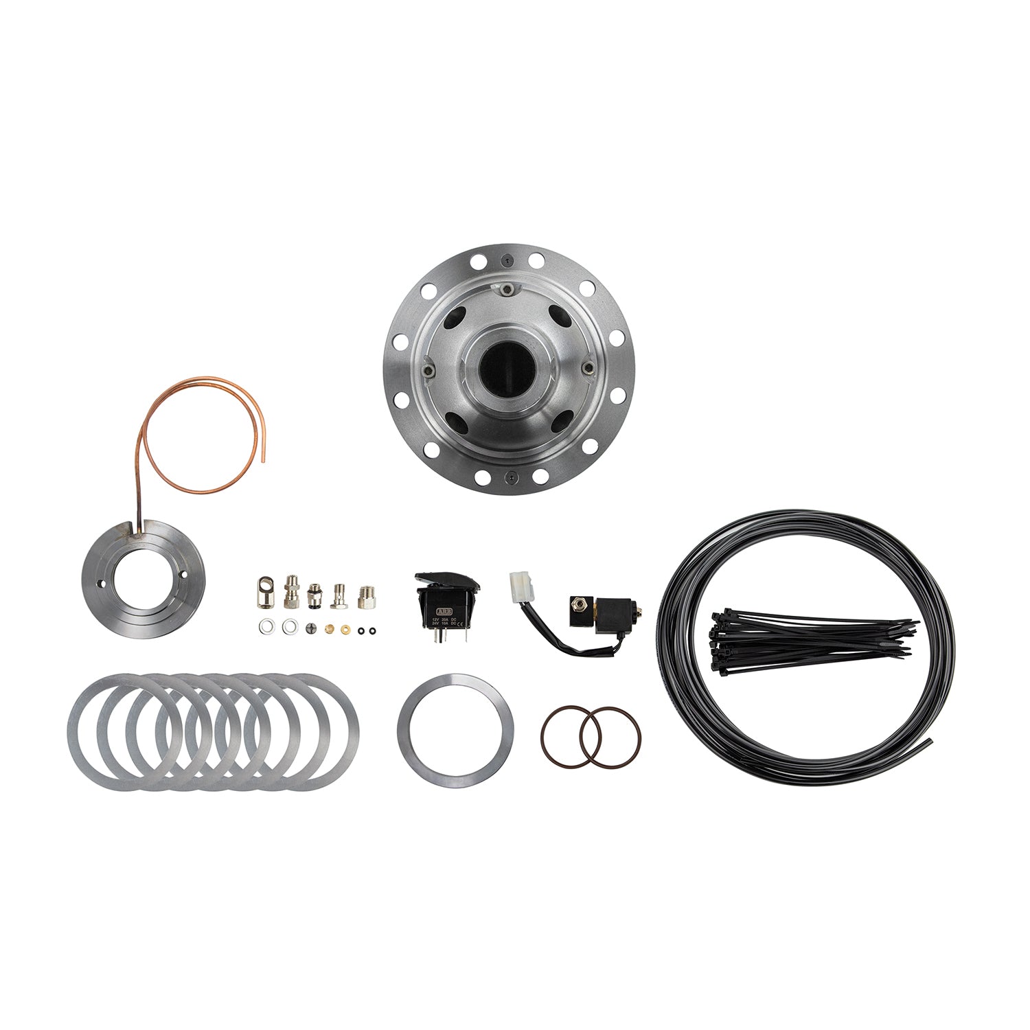 ARB RD137 Air Locker Differential