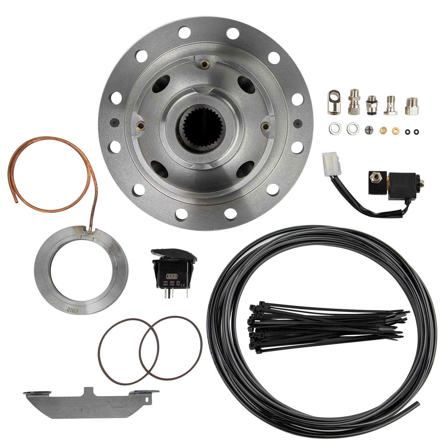 ARB RD139 Air Locker Differential
