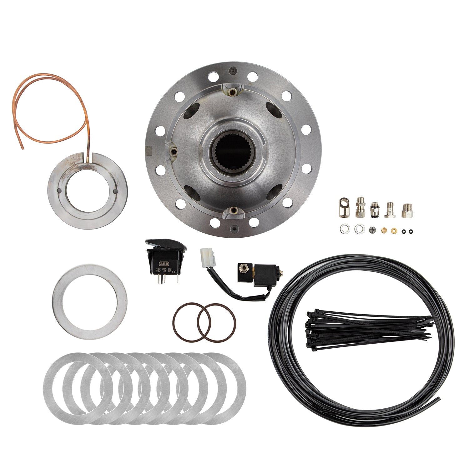 ARB RD140 Air Locker Differential