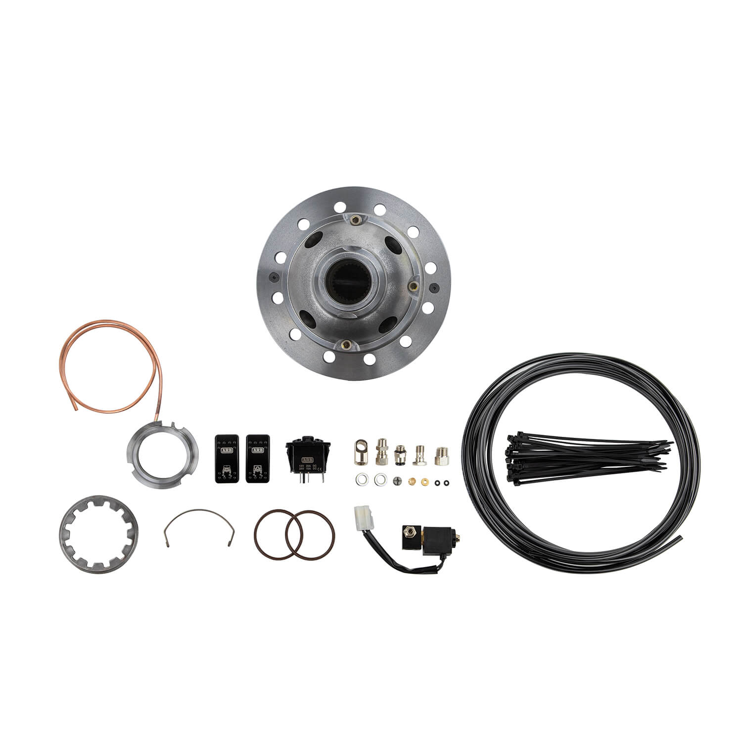 ARB RD142 Air Locker Differential