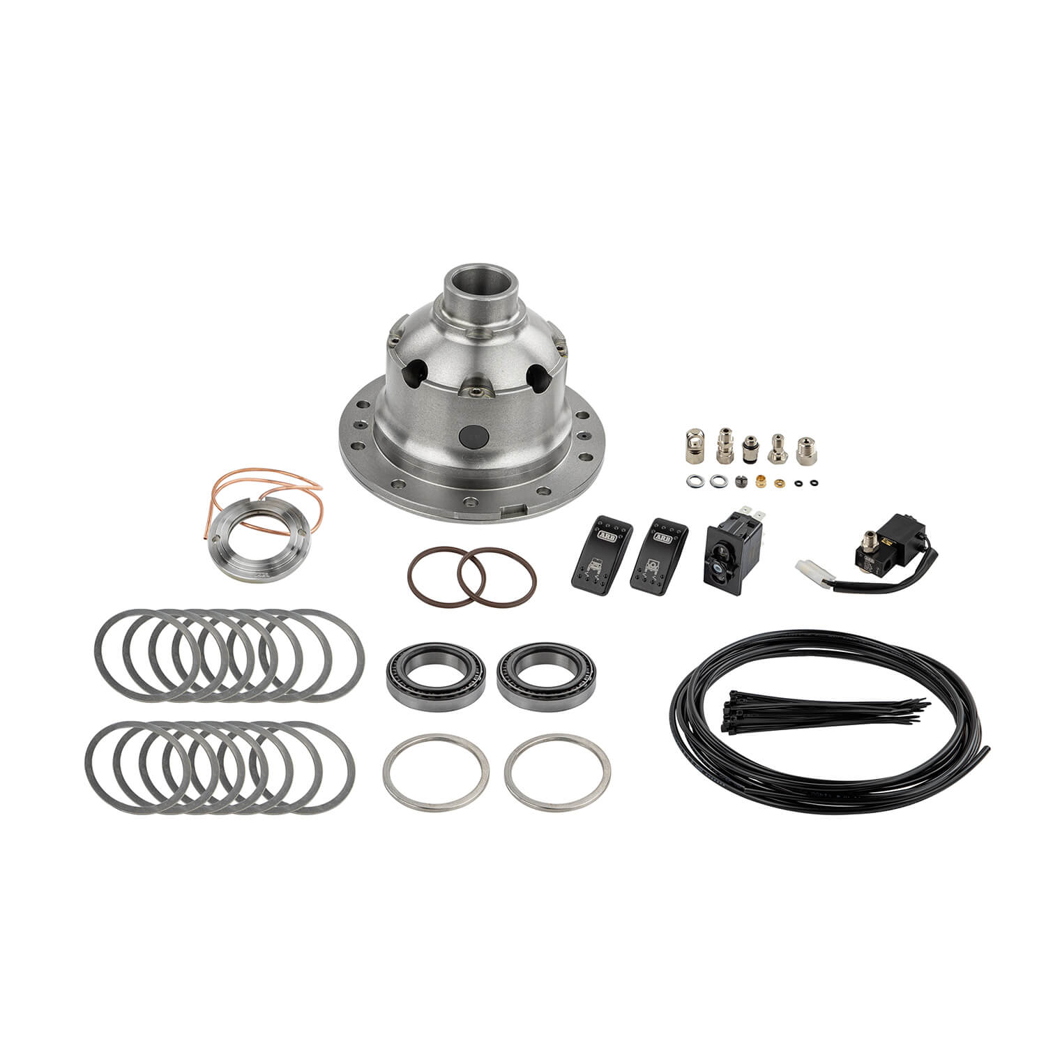 ARB RD143 Air Locker Differential