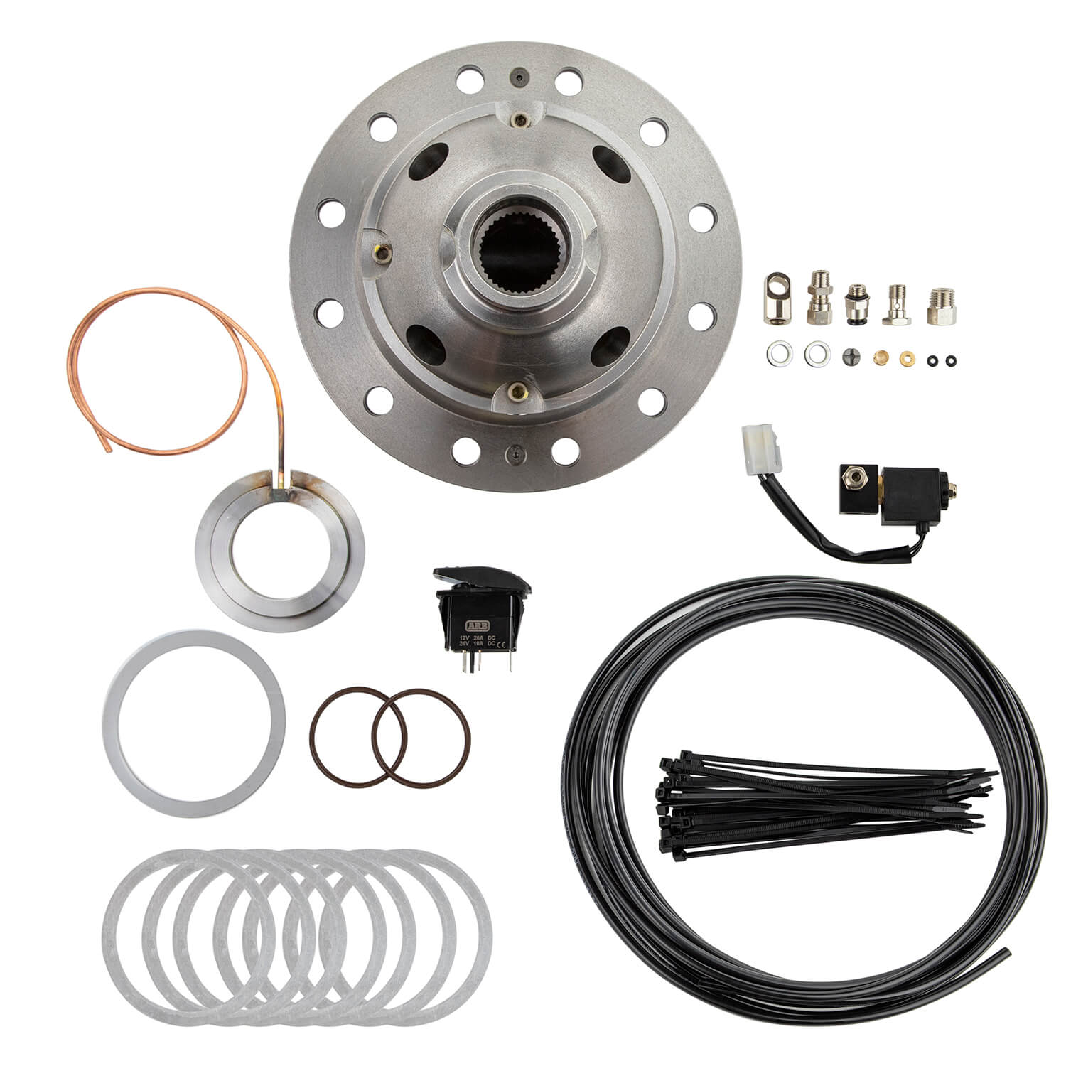 ARB RD146 Air Locker Differential