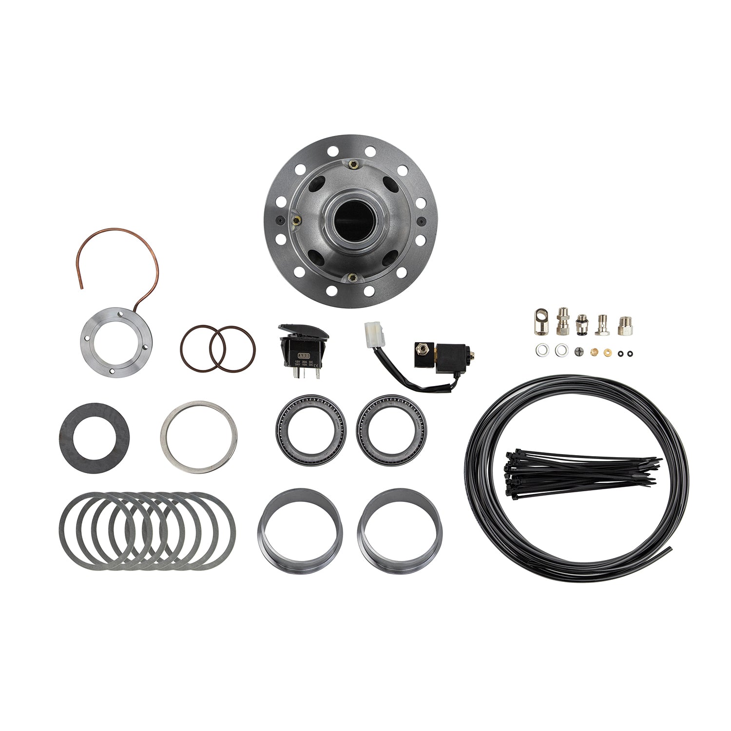 ARB RD151 Air Locker Differential