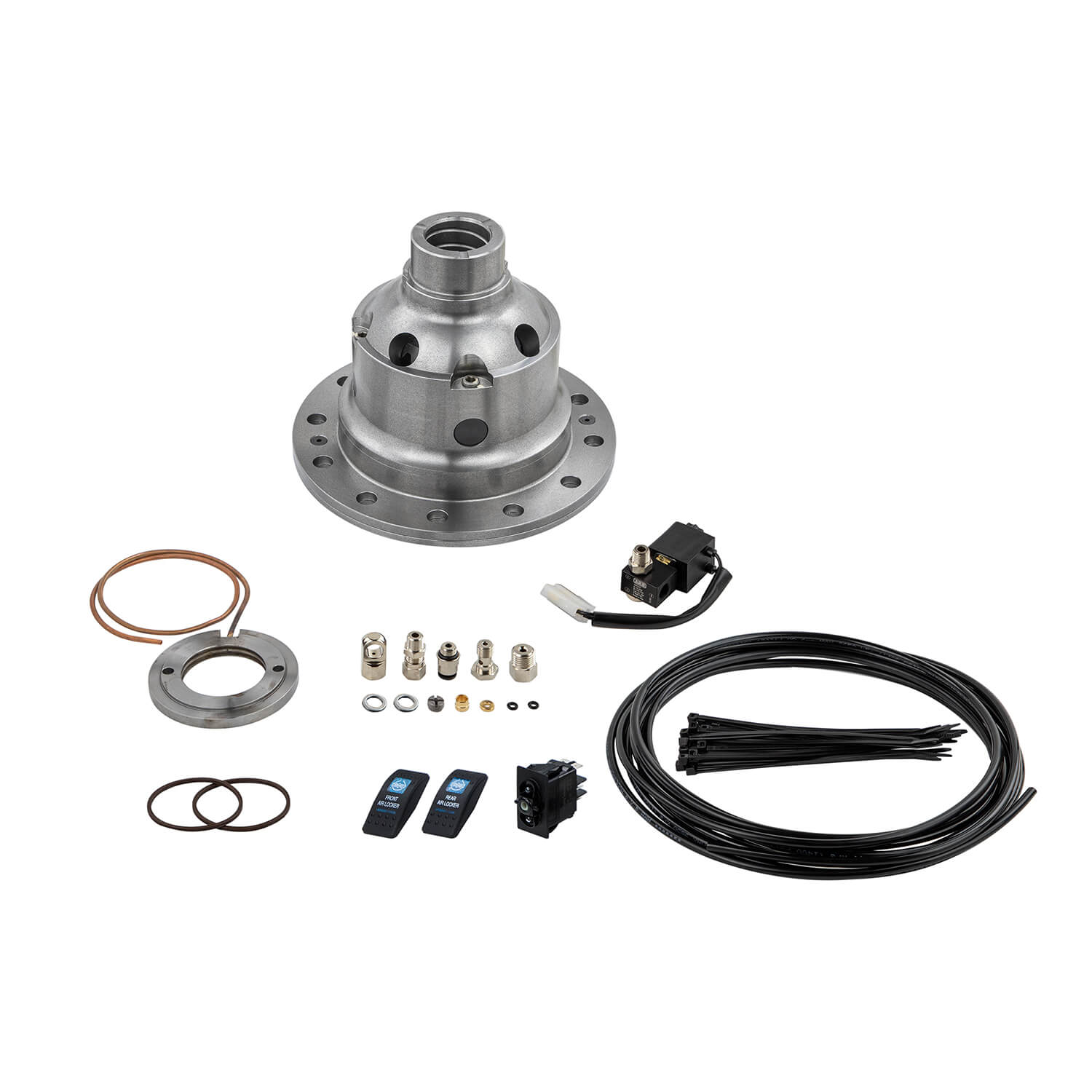 ARB RD154 Air Locker Differential