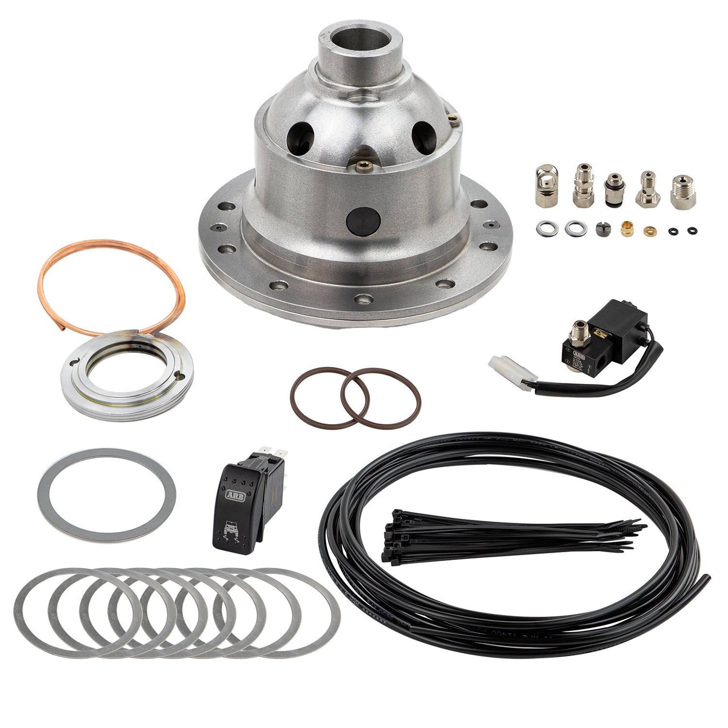 ARB RD158 Air Locker Differential
